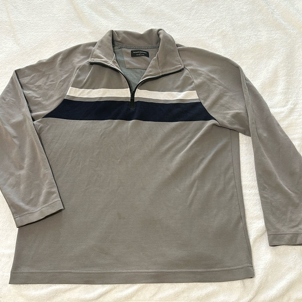 Banana Republic Long sleeve
